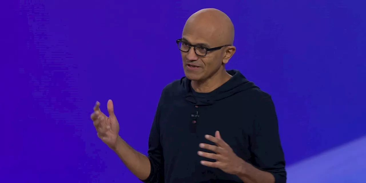 Microsoft layoffs hit security, experiences and devices, sales, gaming