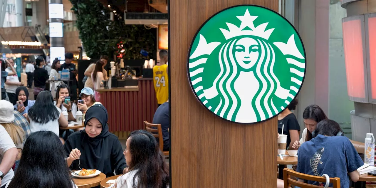 Starbucks Ends Open-Door Policy, Requires Purchases to Use Restrooms or Sit