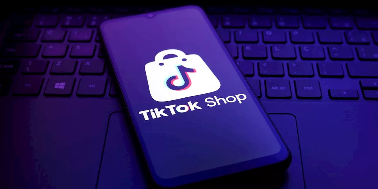 TikTok Ban Looms: Panic Grips Sellers as Platform Faces Shutdown