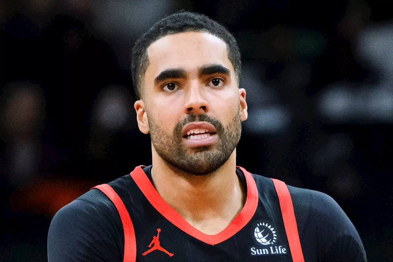 Ex-NBA Player Jontay Porter Charged in Sports Betting Conspiracy