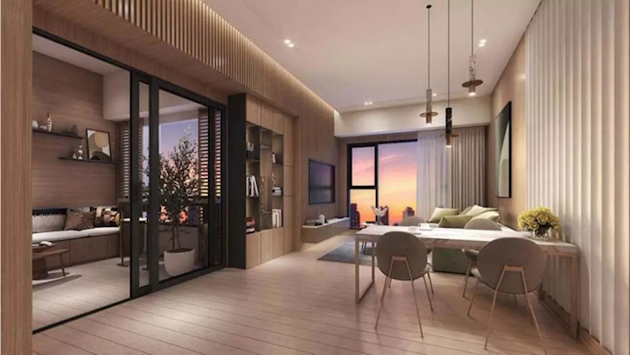 The Velaris Residences North Tower: Where Intentional Design Meets Effortless Elegance