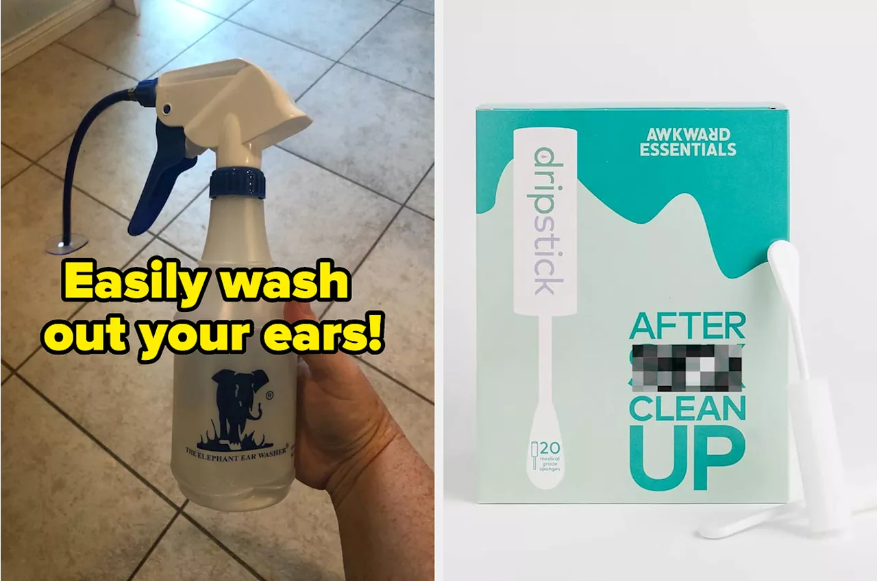 These Genius Products Solve Annoying Everyday Problems