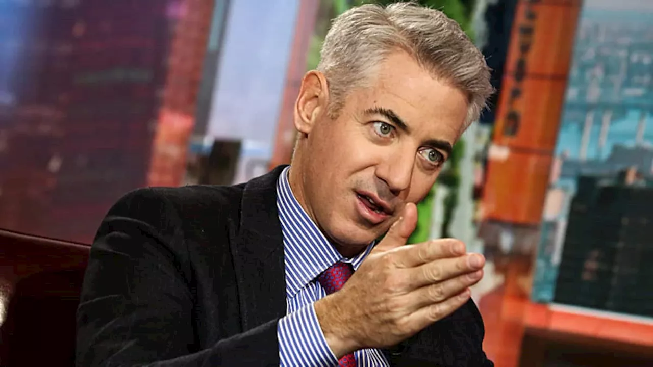 Ackman bietet 85 US-Dollar pro Aktie für Howard Hughes