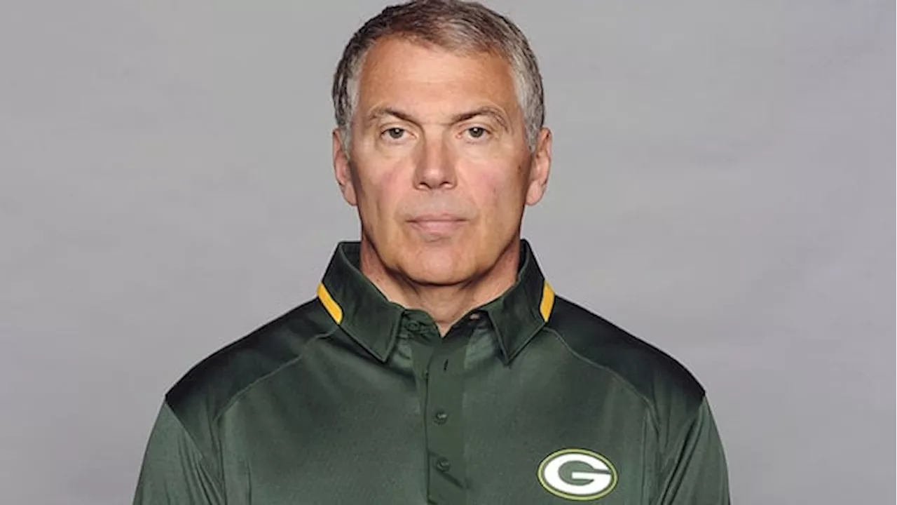 Packers Quarterbacks Coach Tom Clements Retires After 25-Year NFL Career