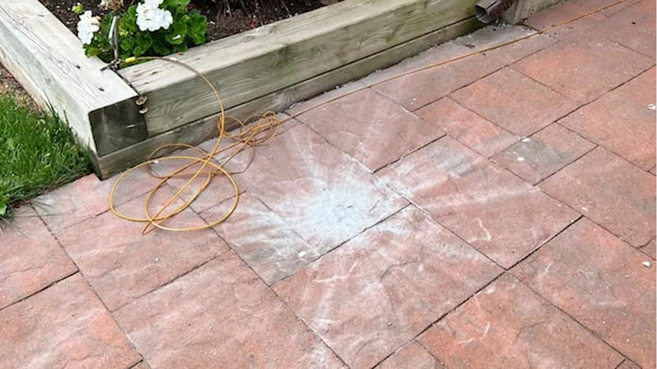 P.E.I. Homeowner Captures Sound and Video of Meteorite Strike for First Time