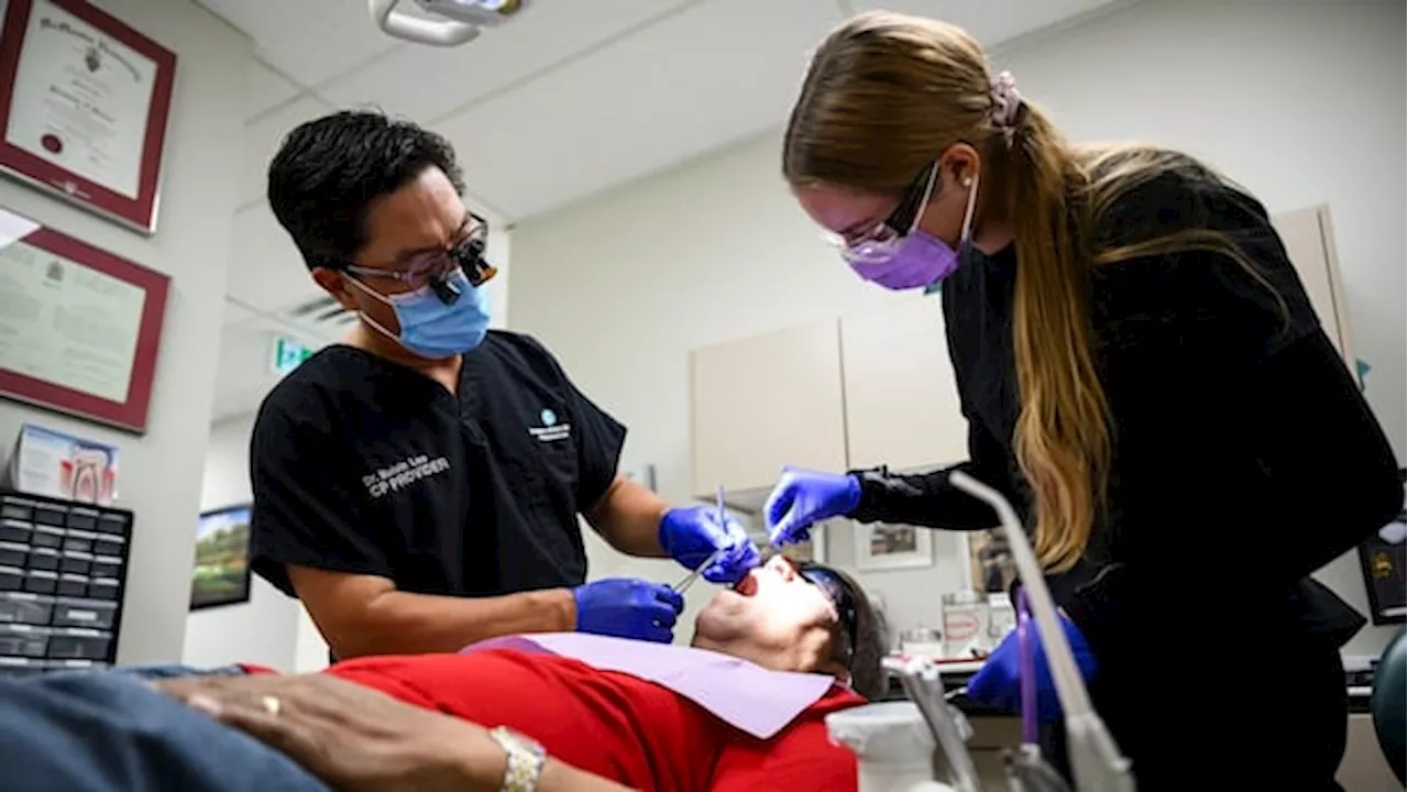 Uncertainty Looms Over Canada's Landmark Dental and Pharmacare Programs as Election Nears