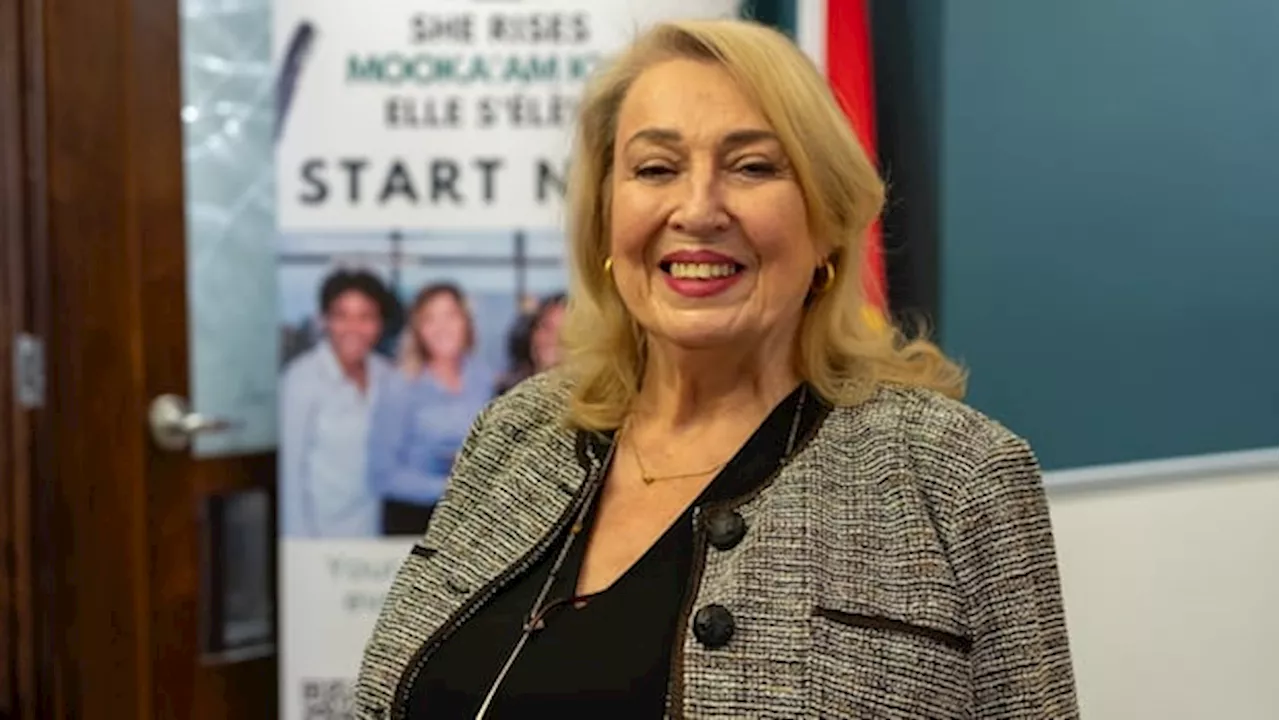 Ontario Government Invests in Program to Support Low-Income Women Entrepreneurs