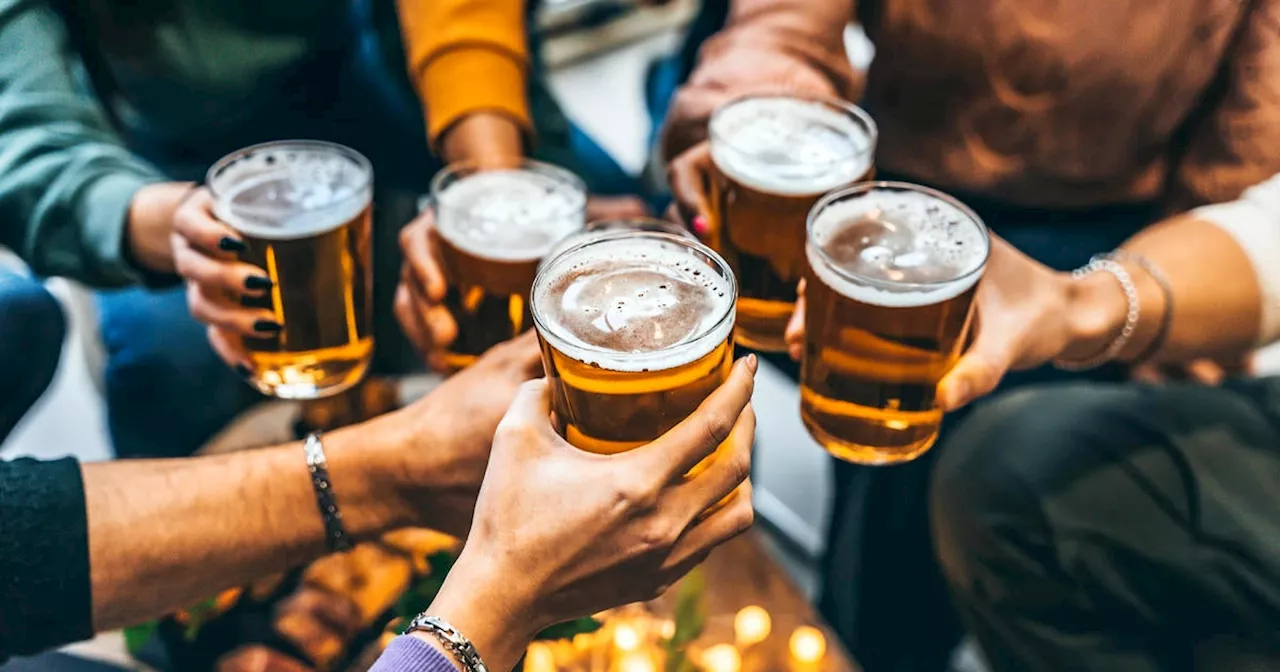 New Federal Review Links Daily Alcohol Consumption to Increased Risk of Premature Death