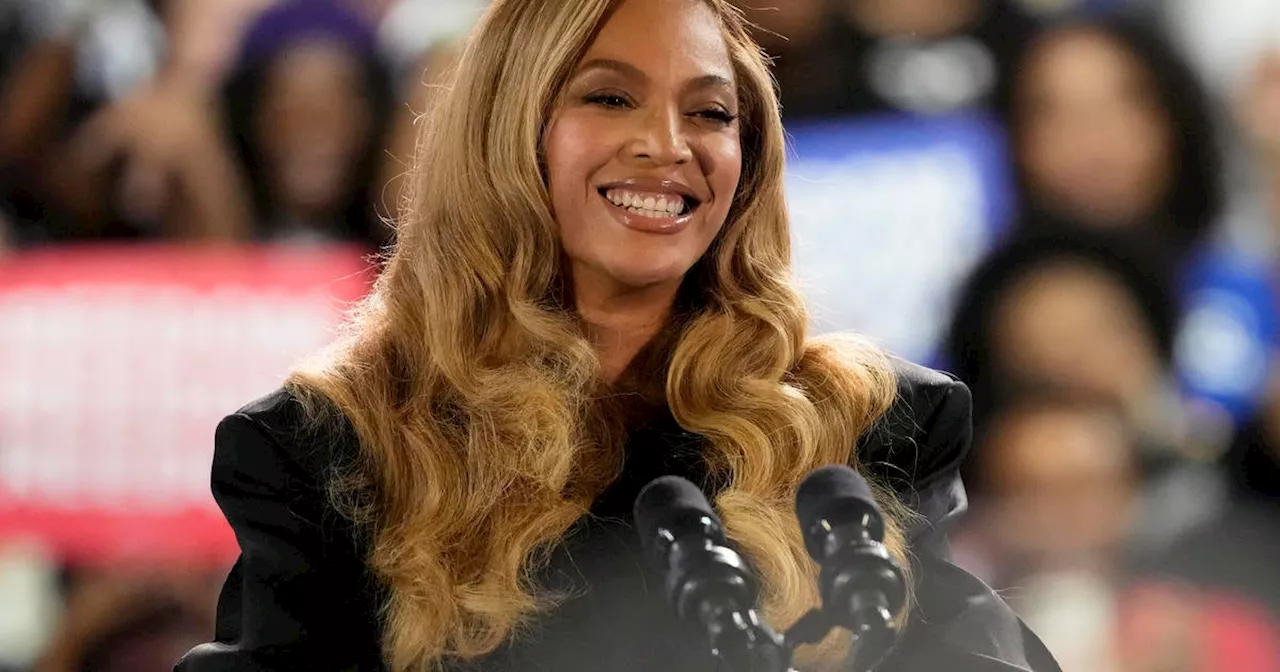 Beyoncé Pledges $2.5 Million to Aid Los Angeles Wildfire Victims