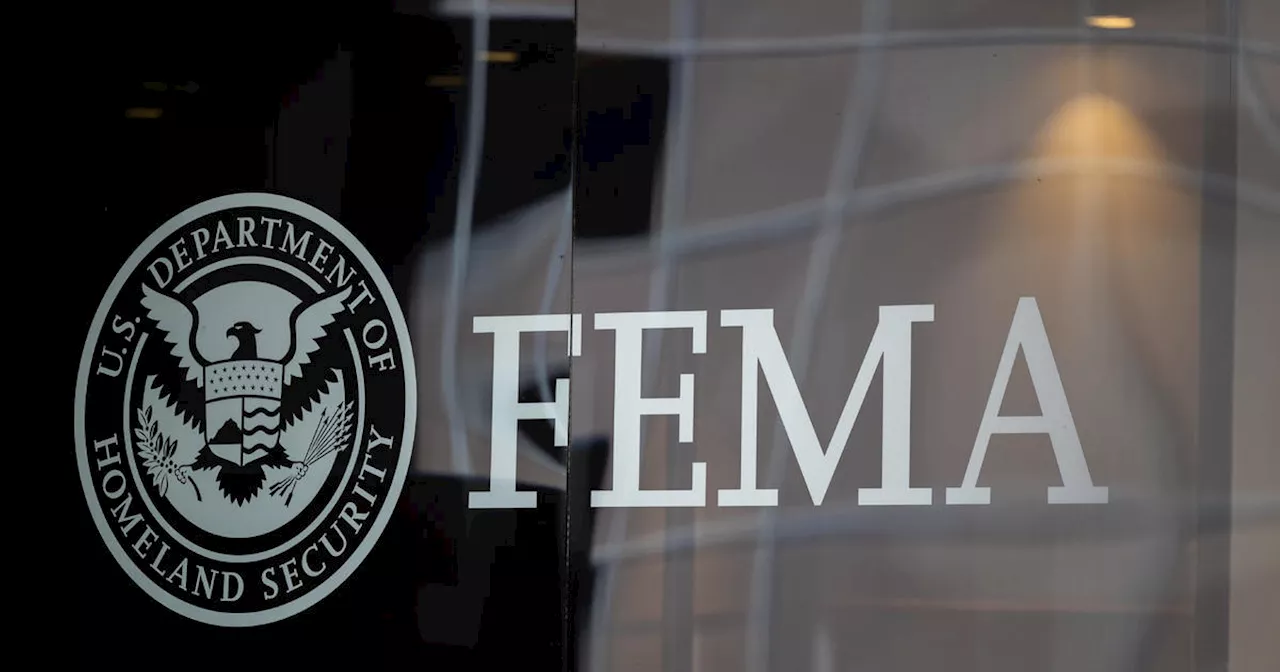 FEMA Opens Disaster Recovery Centers in Los Angeles County for Wildfire Victims