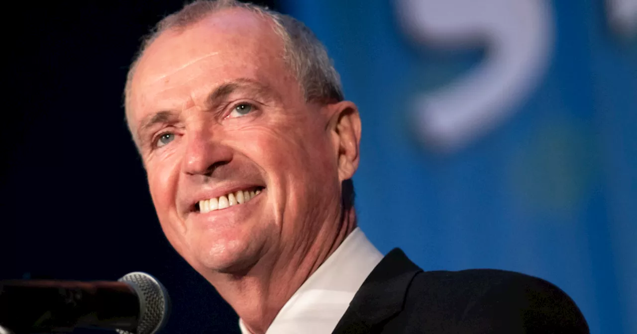 Murphy Delivers Final State of the State Address, Setting Agenda for New Jersey