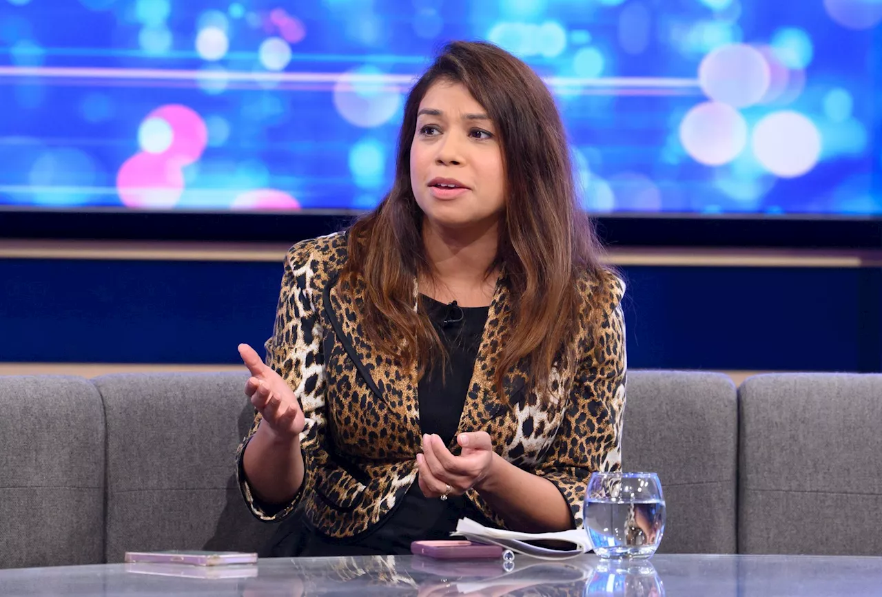 Tulip Siddiq Investigated Over Alleged Family Embezzlement in Bangladesh