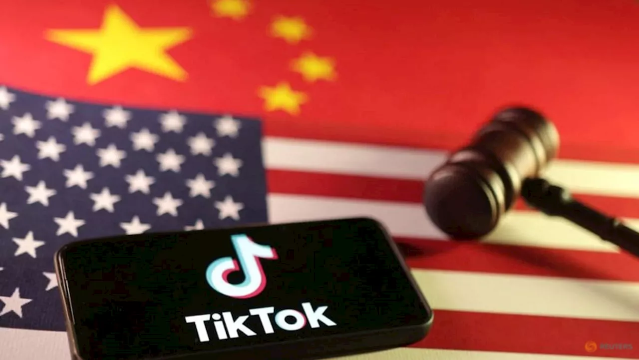 TikTok shutdown sparks exodus to Chinese rival Xiaohongshu