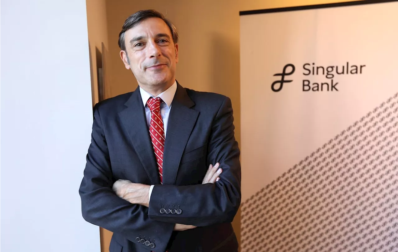 Singular Bank Predice un Año Positivo para la Bolsa en 2025