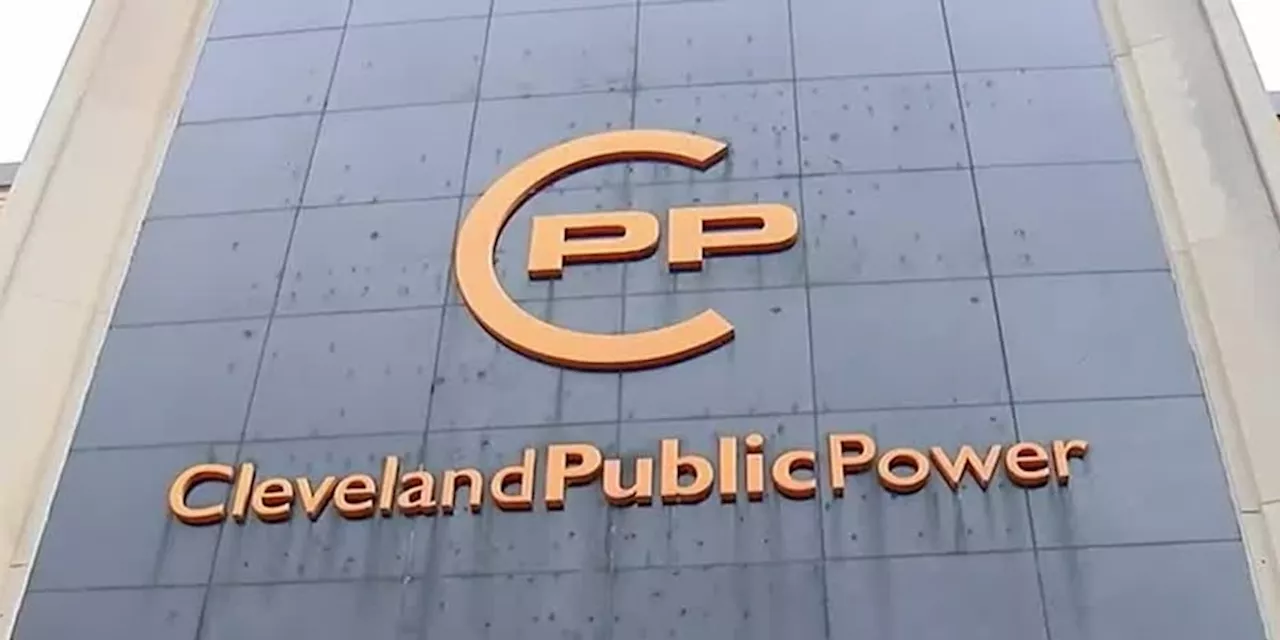 Large power outage impacting Cleveland Public Power customers on city’s East Side