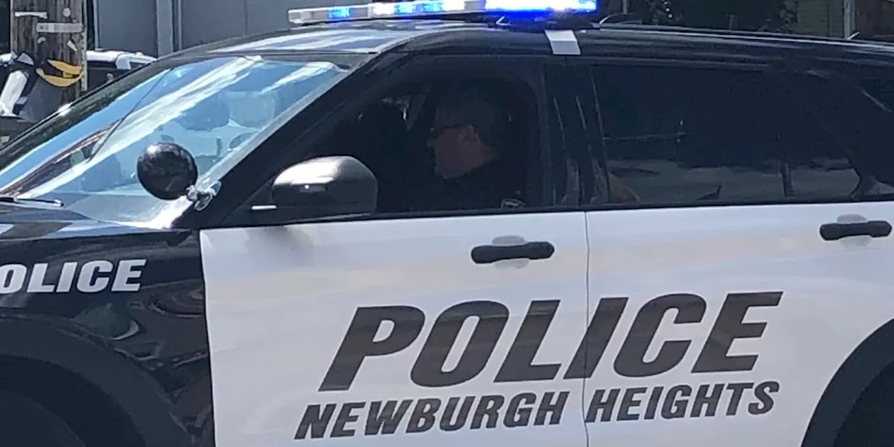 Newburgh Heights Police swatted for person shot at a house