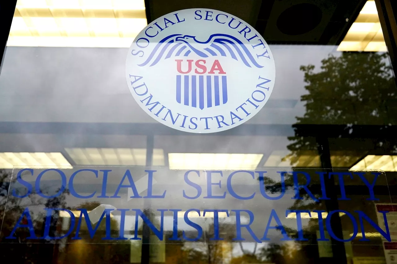 2.5 Million Americans Now Eligible for Increased Social Security Benefits