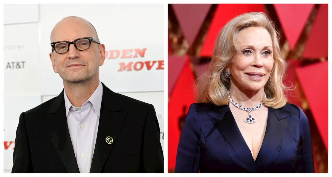 Famous birthdays list for today, January 14, 2025 includes celebrities Steven Soderbergh, Faye Dunaway