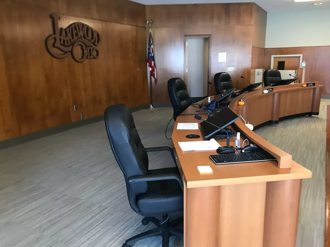 Lakewood City Council Appoints New At-Large Member