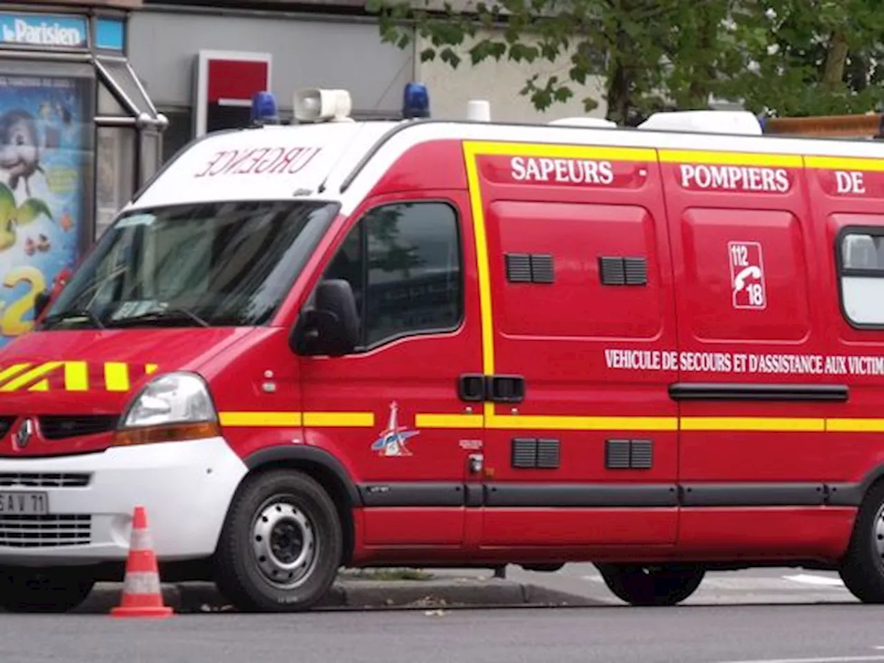 Deux Victimes Découvertes Calcinées Après Un Incendie Dans Un Campement De Sans-Abris D'Avignon