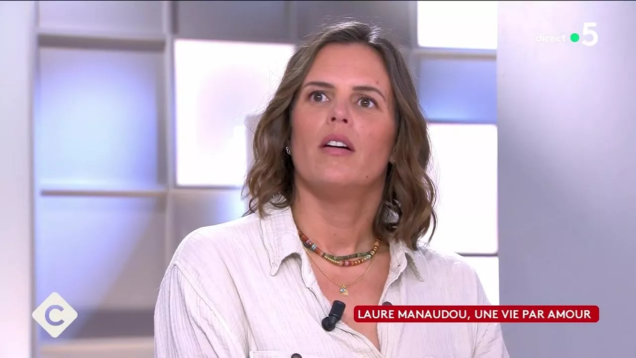 Laure Manaudou : Des photos intimes dévoilées, 15 ans d'insultes et un combat pour la prévention