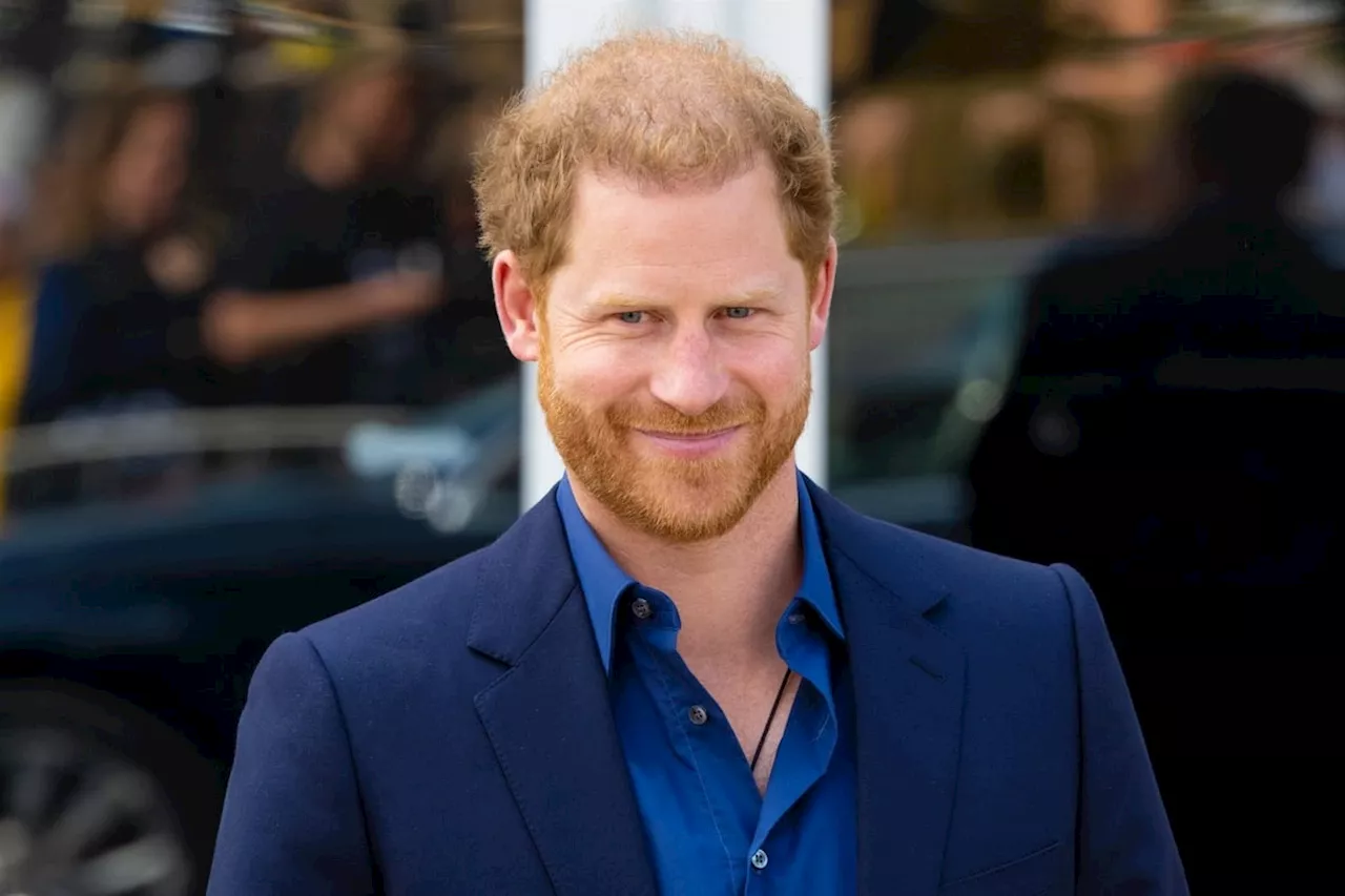 Prince Harry : cette incroyable somme d’argent qu’il a gagnée avec ses mémoires