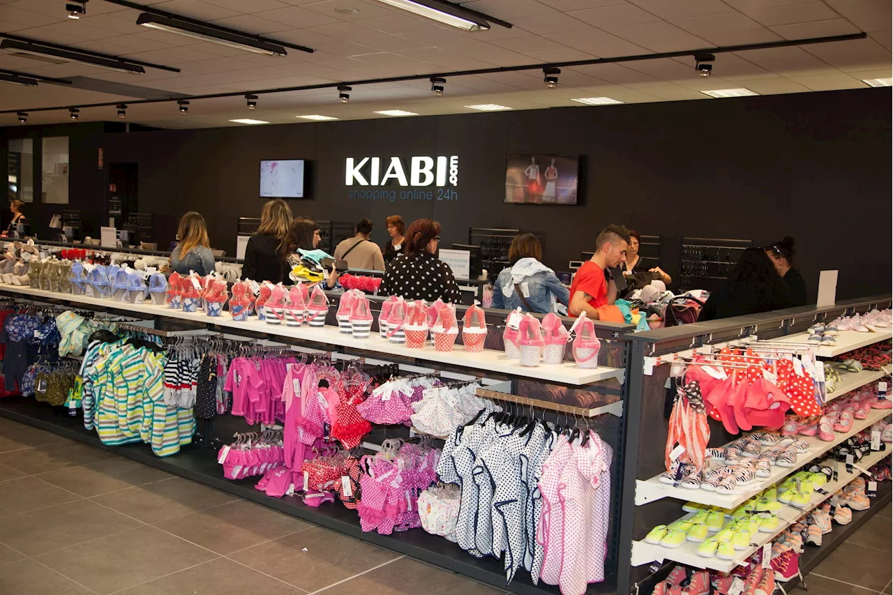 Kiabi et Showroomprivé victimes d'attaques par credential stuffing