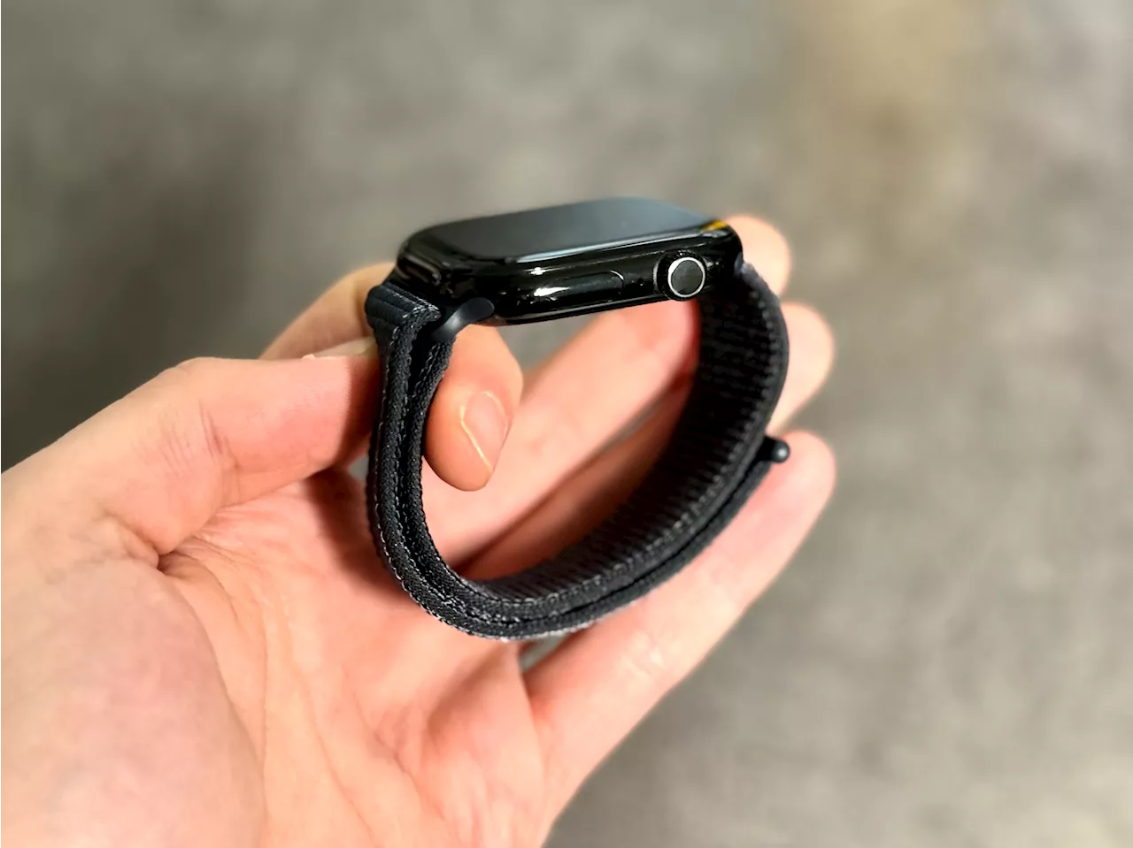 On a les premières infos sur l'Apple Watch Series 11