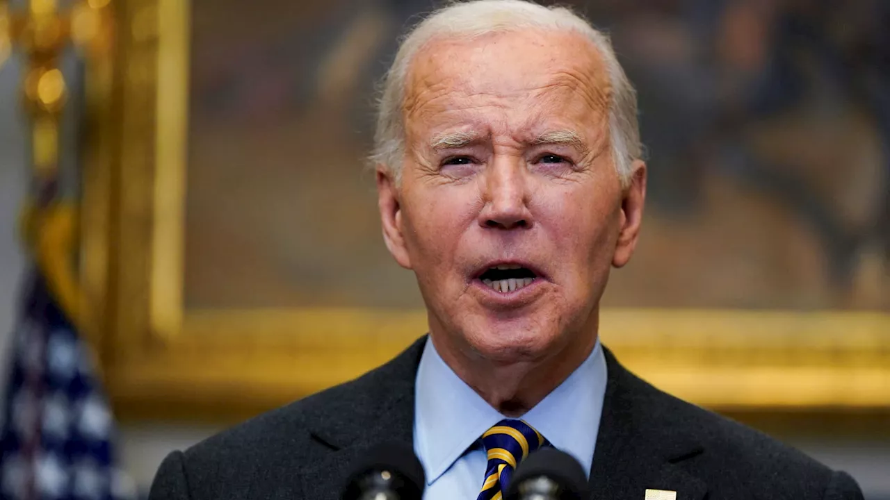 Biden to Highlight Foreign Policy Achievements in State Department Address