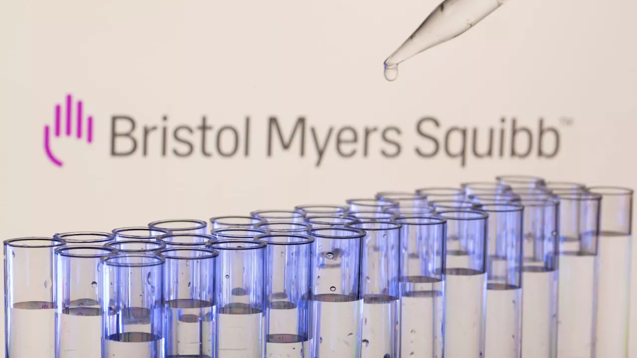 Bristol Myers Squibb's Cobenfy: A New Hope for Schizophrenia Treatment