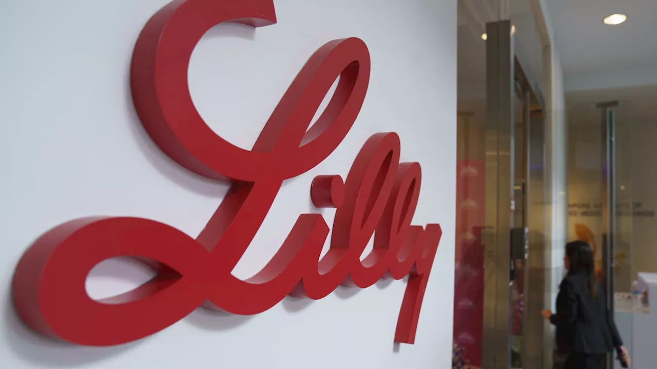 Eli Lilly Cuts 2024 Revenue Guidance as Demand for Weight Loss and Diabetes Drugs Slows