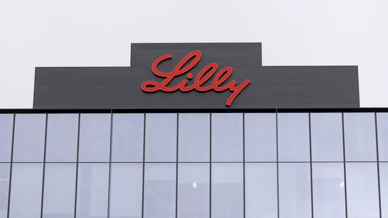 Stock Market Movers: Eli Lilly Underperforms While Applied Digital Soars