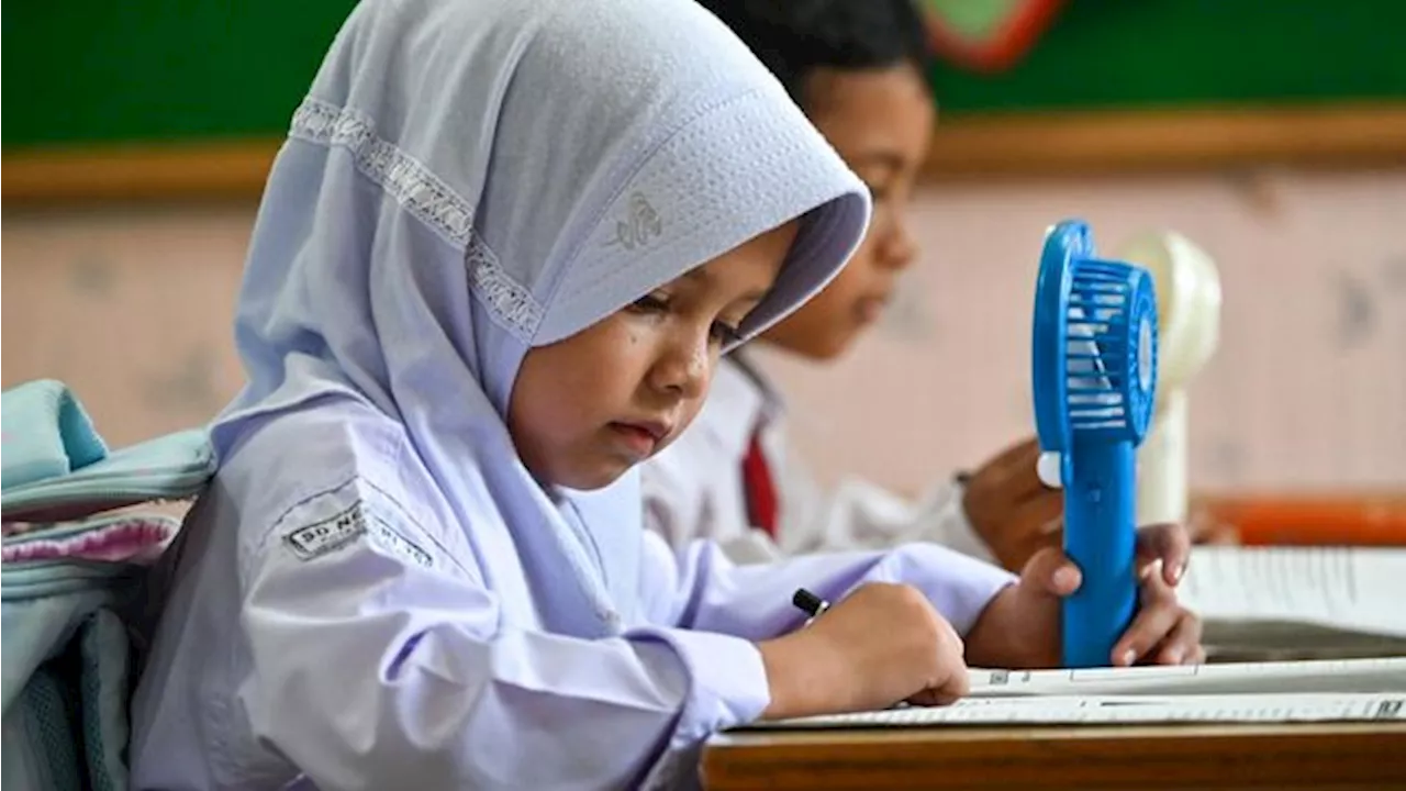 Wacana Libur Sekolah Saat Ramadan, Menteri Pendidikan Usulkan 3 Opsi