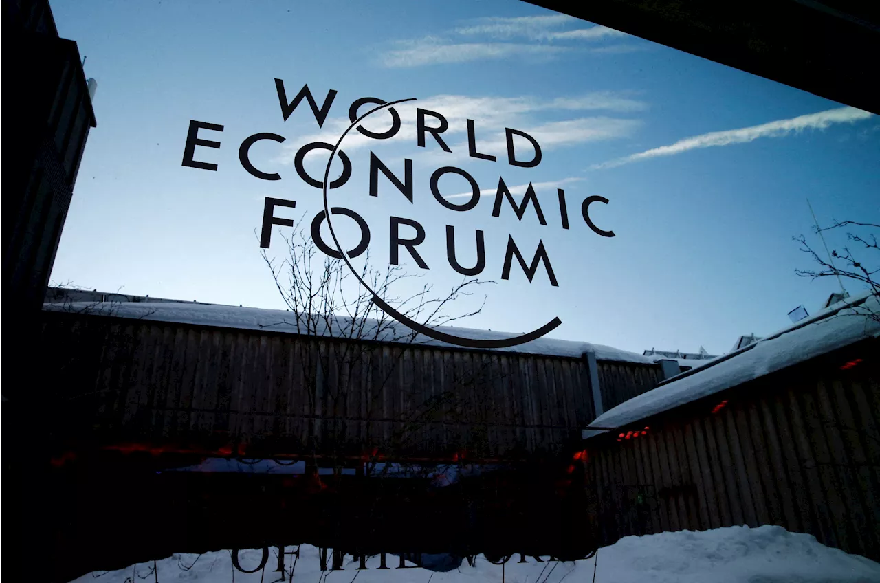 Fórum Econômico Mundial de Davos: Debates sobre a Economia Global e Desafios do Futuro