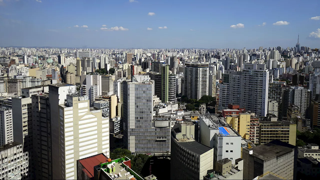 São Paulo mantem título de capital com aluguel mais caro do Brasil