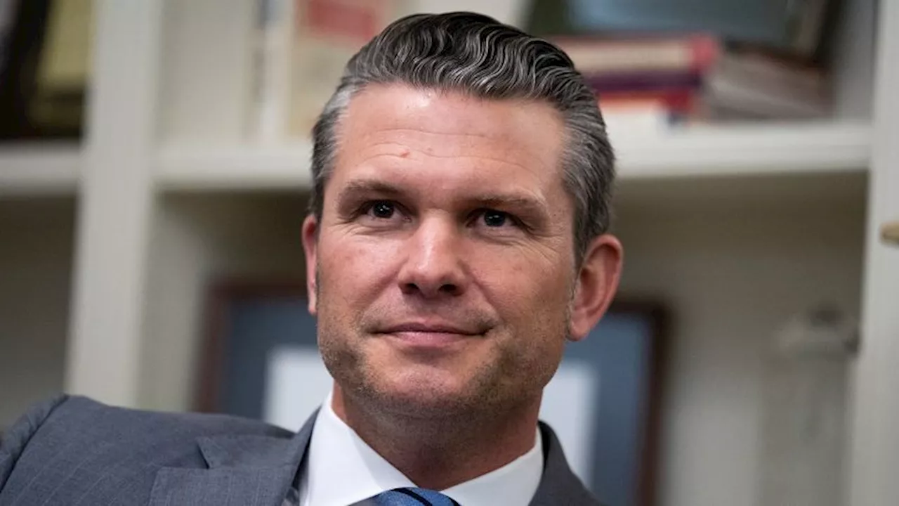 A guide to Pete Hegseth’s confirmation hearing