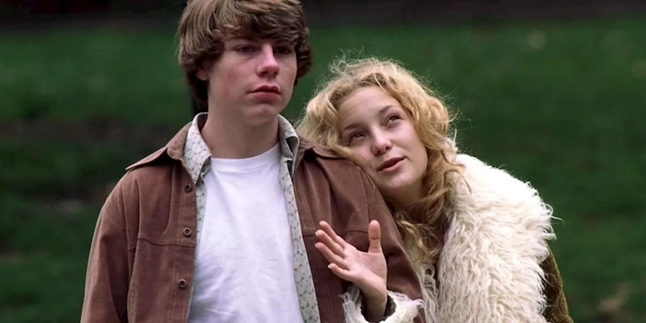 Cameron Crowe's Oscar-Winning 91% Rotten Tomatoes Musical Epic Has a New Streaming Home