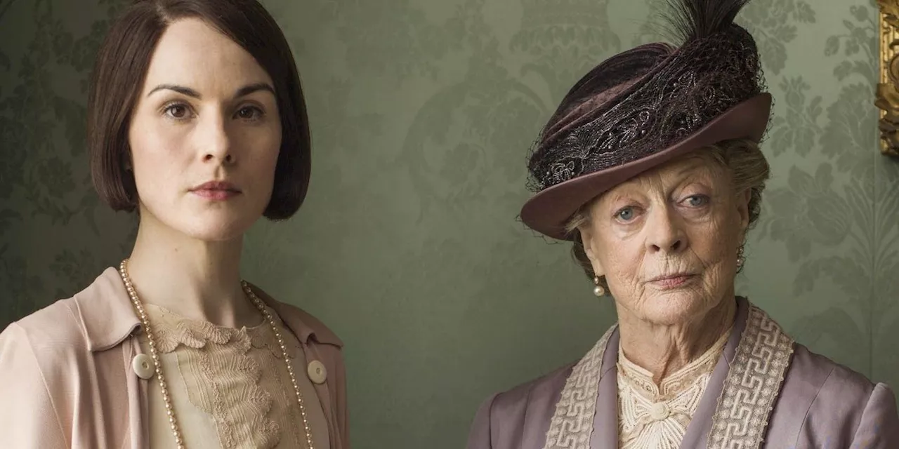 Downton Abbey 3: A Fond Farewell to the Crawley Family