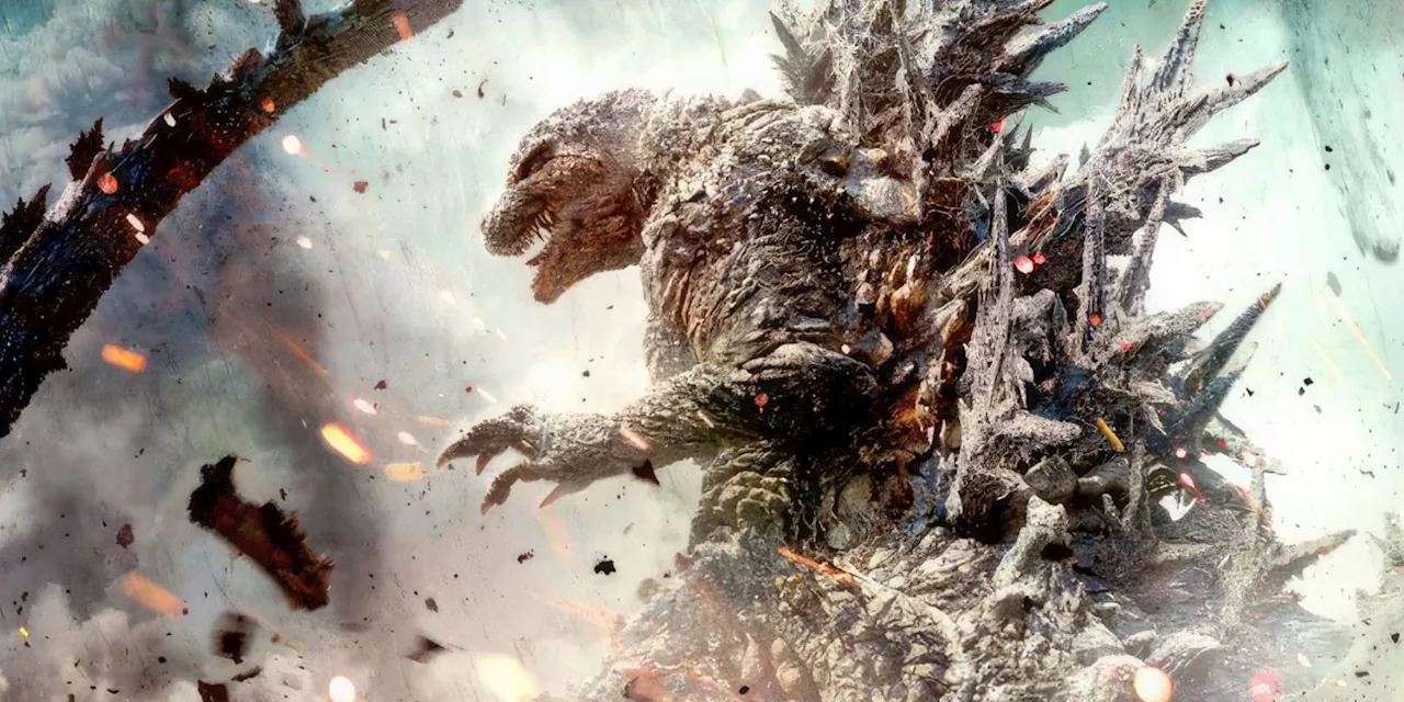 Godzilla Movies of the 2020s: Ranked from Pretty Good to Pretty Great