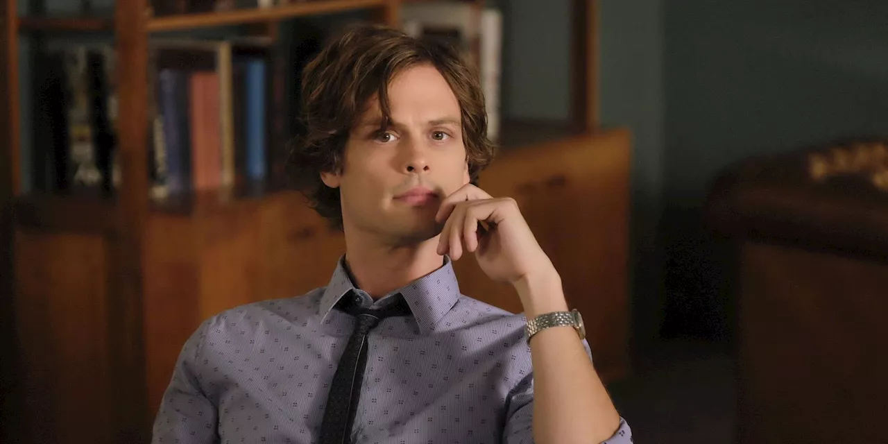 Will Reid's Return to 'Criminal Minds: Evolution' Be Enough?