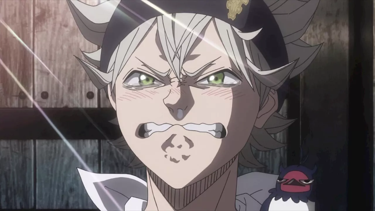 Black Clover: From Hated Manga to Anime Stardom