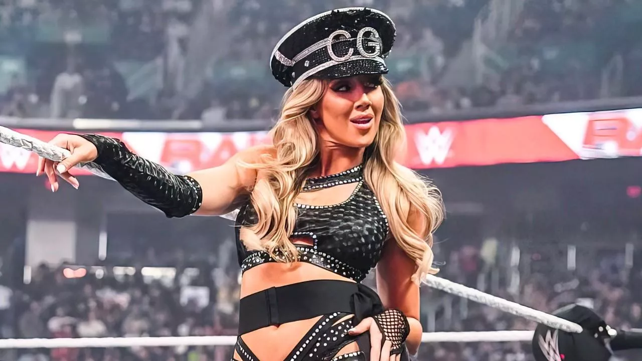 Chelsea Green's Divas Championship Dream: A Vision for the Future