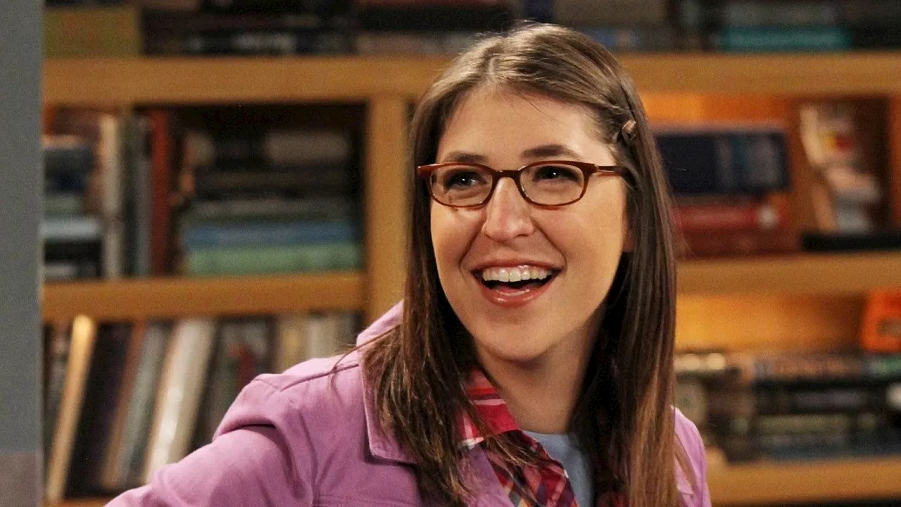 The Big Bang Theory: Mayim Bialik potrebbe tornare nel nuovo spin-off