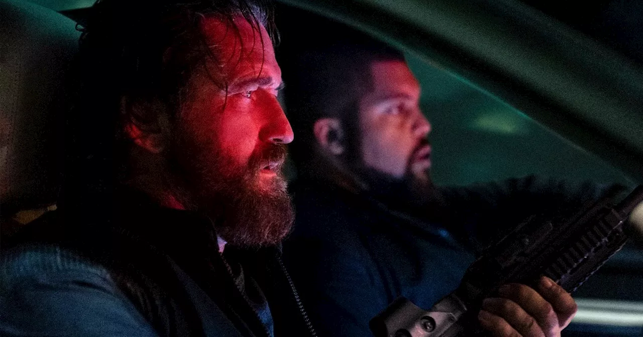 Den of Thieves 3 Officially in the Works