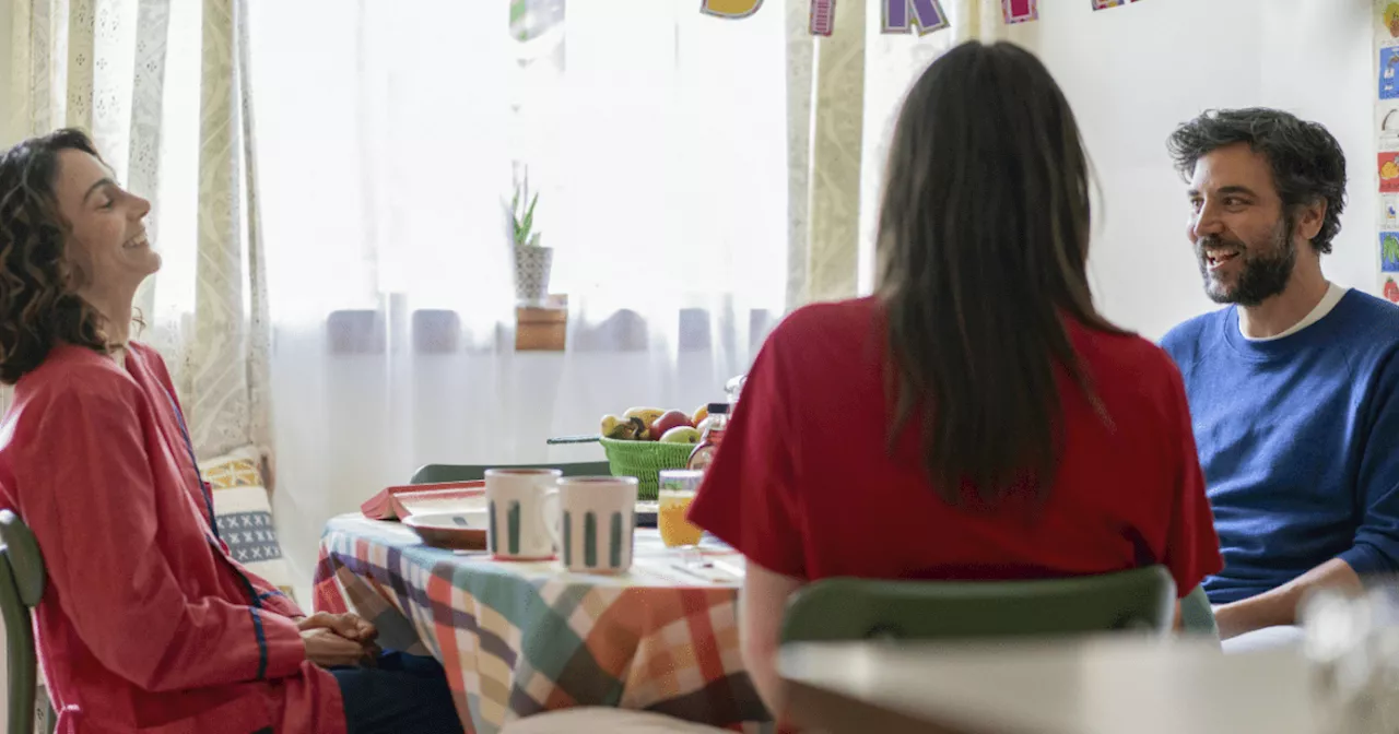 Three Birthdays Trailer Introduces a Teen Navigating Her Parents' Open Relationship