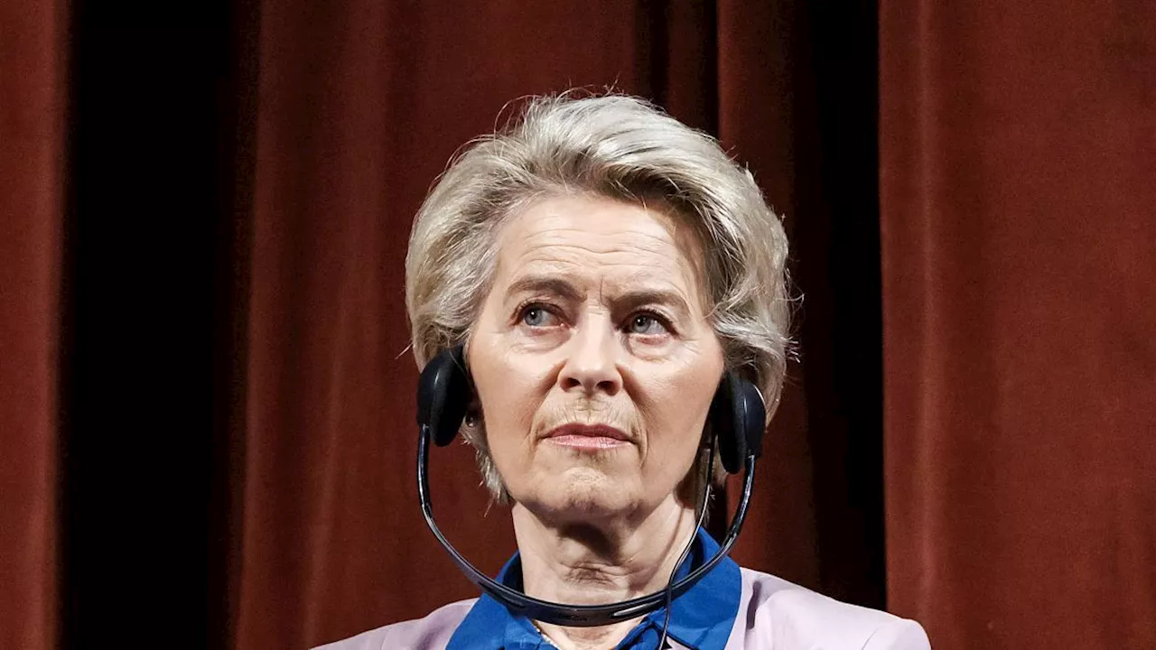 La salute di Ursula von der Leyen: un segreto di Stato?