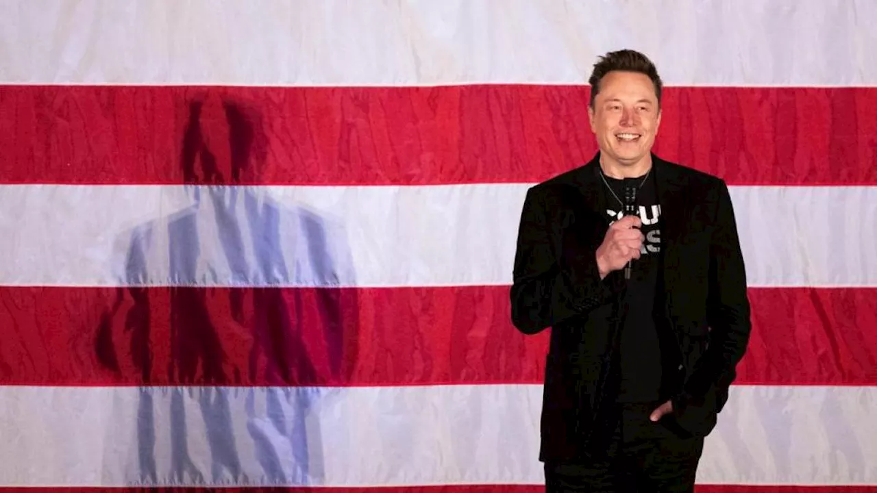 NEW YORK TikTok a Elon Musk? L'ipotesi che sta prendendo forma