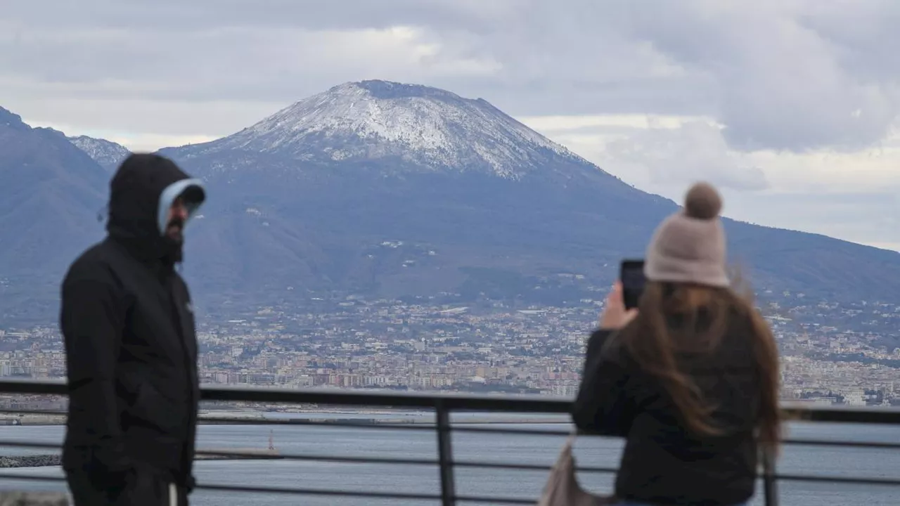 Previsioni Meteo Italia: Alerta Arancione in Calabria a causa del Maltempo