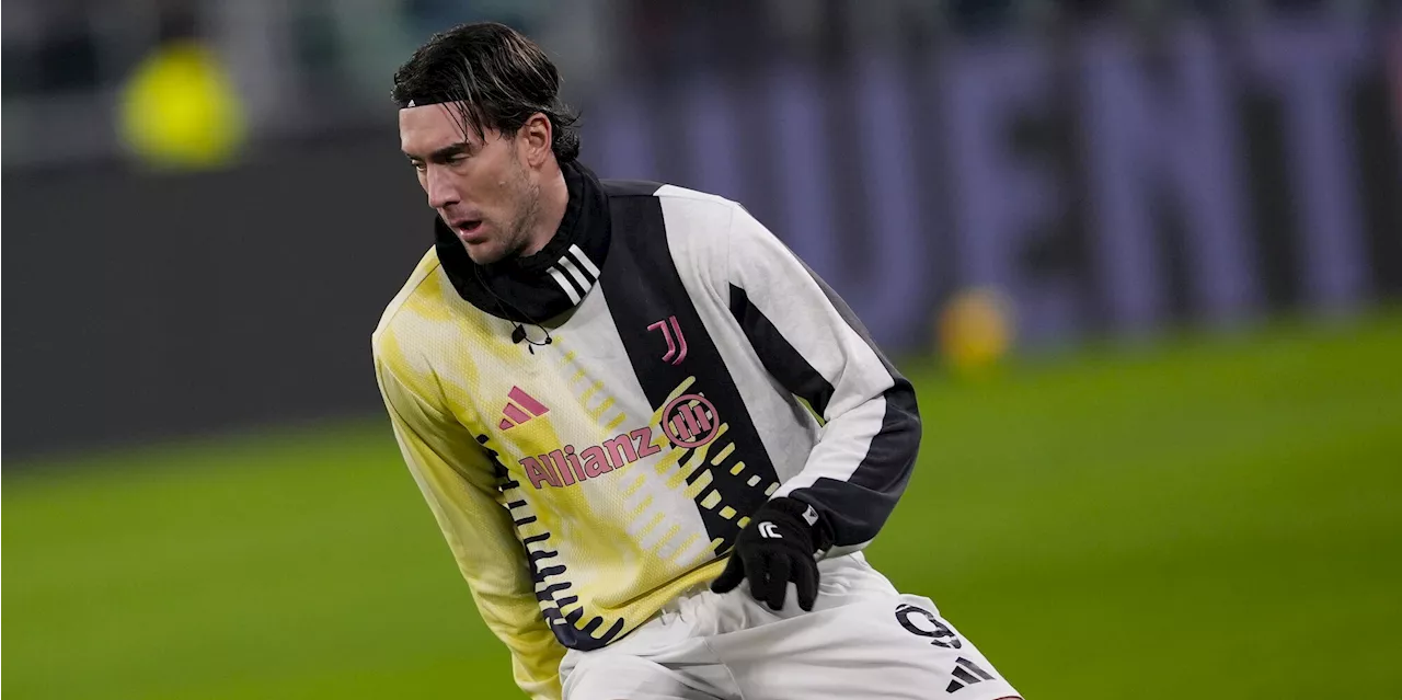 Juve, Vlahovic ora è un rebus: dal contratto al rapporto con Motta, i nodi da risolvere