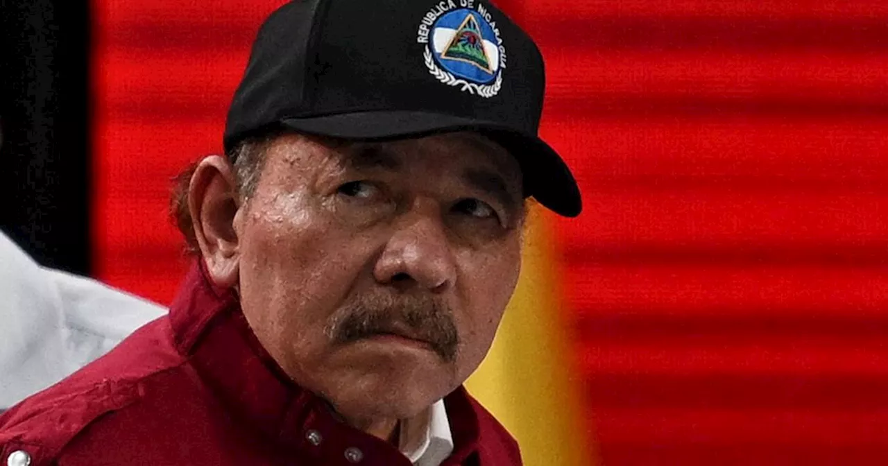 Au Nicaragua, le dictateur Daniel Ortega s’accorde officiellement les pleins pouvoirs